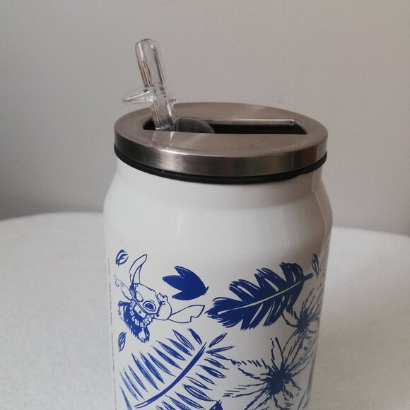 Disney Lilo & Stitch Tumbler 12oz - Picture 4 of 7